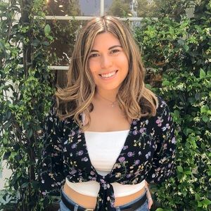 Meet your Posher, Kerry